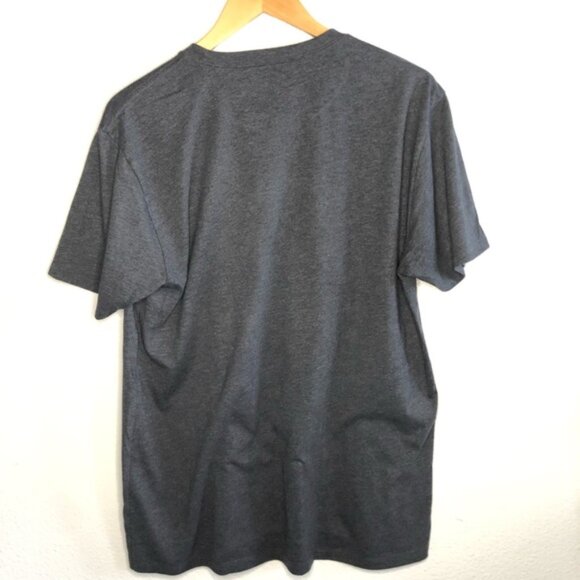 Curbside Clothing Men’s Graphic T-shirt - Picture 2 of 4